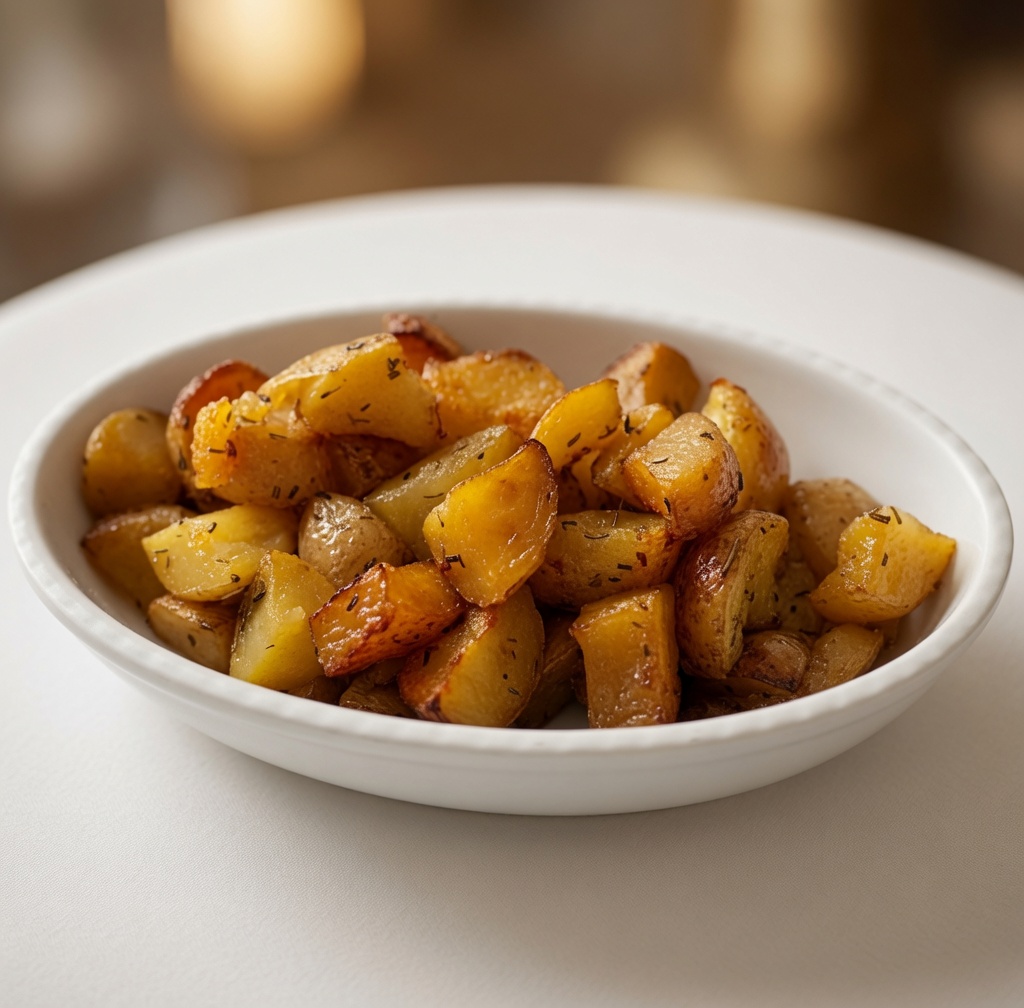 Patate Arrosto